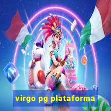 virgo pg plataforma